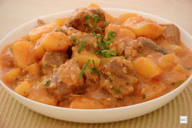 Cremosa jammed cow: the ideal dish for family lunch