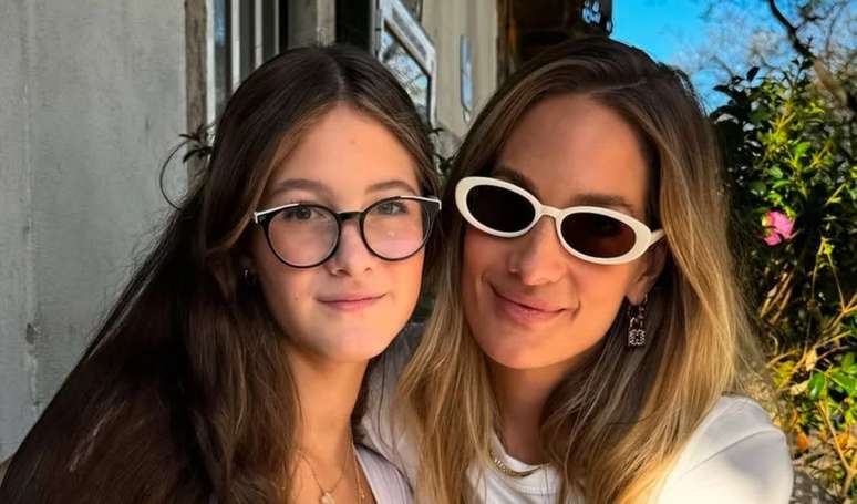 Antes de morrer, Anne-Marie, filha de Schynaider Moura, emocionou a web com relato sobre transplante de coração: 'Choque de realidade'.