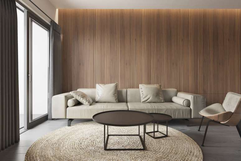 Todos os elementos do ambiente devem proporcionar conforto ao 