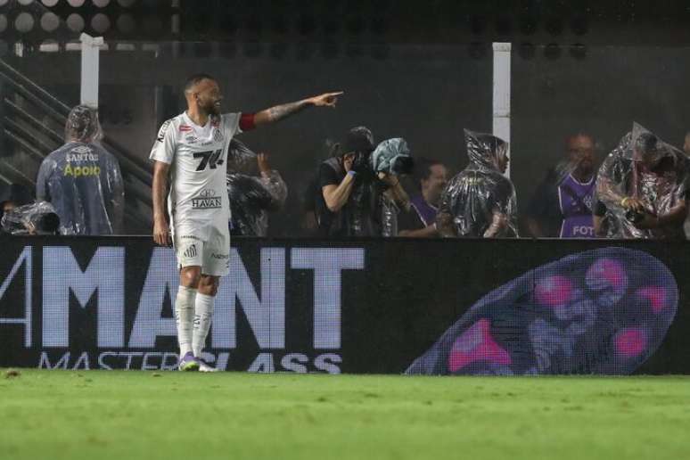Santos organizes himself without Neymar and exceeds the reserves of San Paolo to end fasting