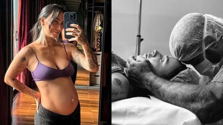 Influenciadora Clara Maia