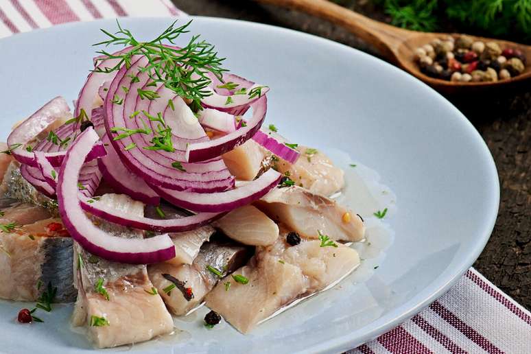 6 light and healthy recipes for spring