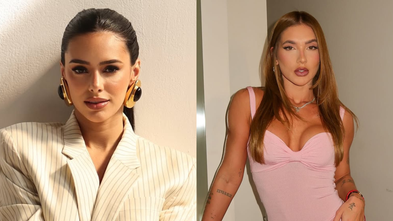 Bruna Biancardi bounces in Virginia for the dawn of the connection to Neymar: “It was not an isolated situation”