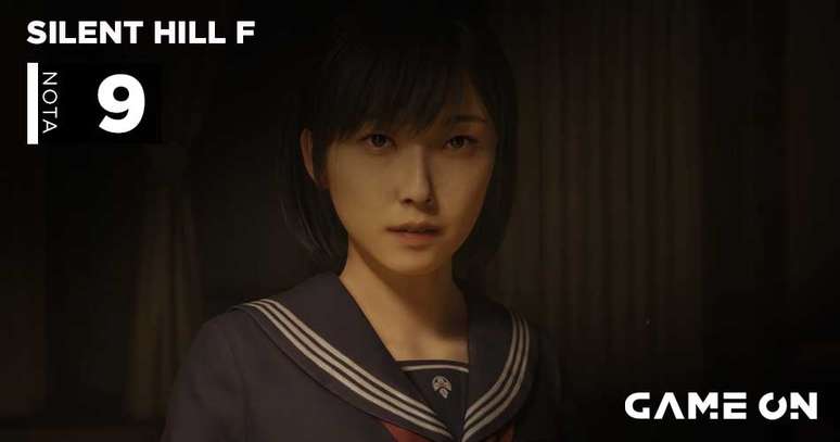 Silent Hill f - Nota 9