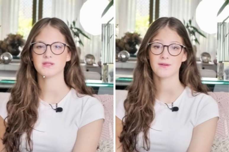 Anne Marie fala sobre seu transplante de coração