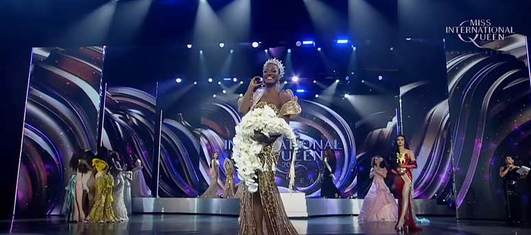 Is Miss Usa ignored by other missed by winning the trans contest: racism or anti -Americanism?