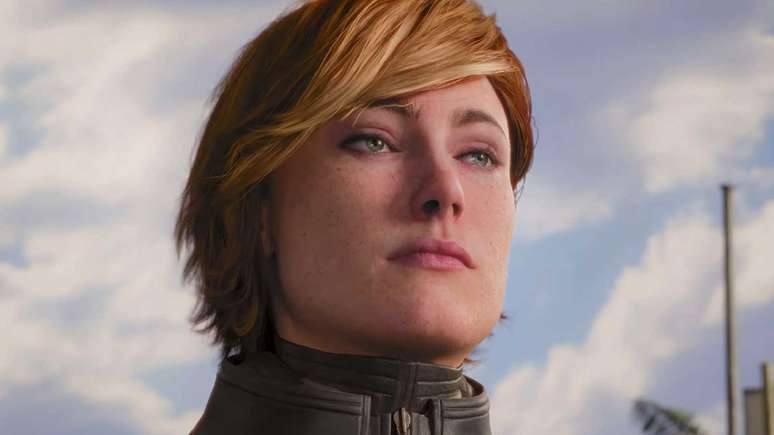 Reboot cancelado de Perfect Dark tem vazados detalhes do gameplay e artes conceituais