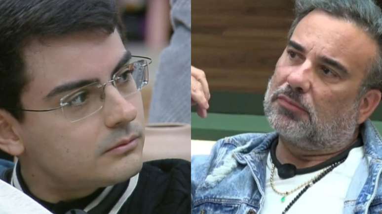 ‘The Farm 17’: Dudu in the fields? Fabiano reveals the plan against rival