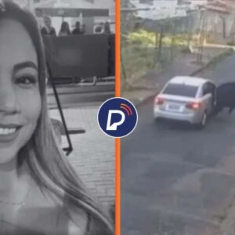 Advogada e momento em que ela foi executada.