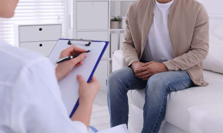 HPV: Find out how the disease manifests itself in men