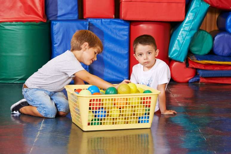 5 myths on the socialization of autistic children