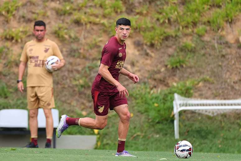 Furac&atilde;o vai em busca da sexta vit&oacute;ria seguida &ndash;