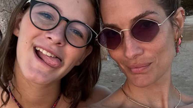 Schynaider Moura took air on his daughter’s death: “Very difficult to accept”