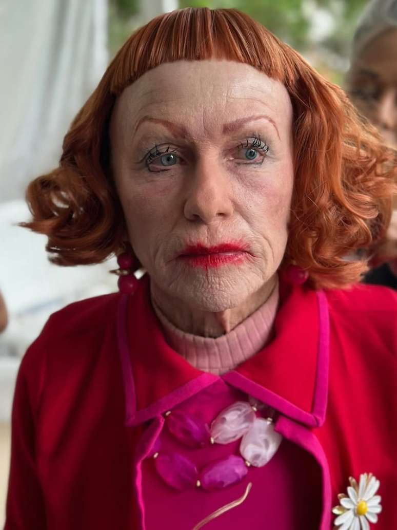 Amy Madigan retoma o papel de Tia Gladys em prequel de &lsquo;A Hora do Mal&rsquo;