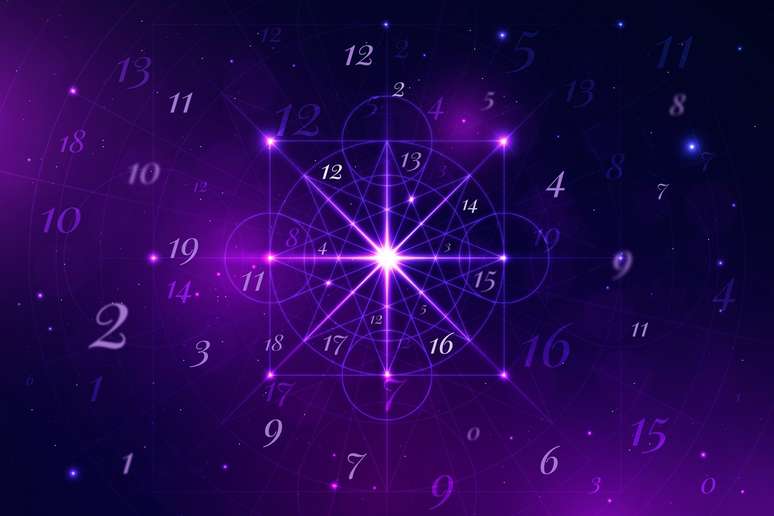 talentos escondidos numerologia