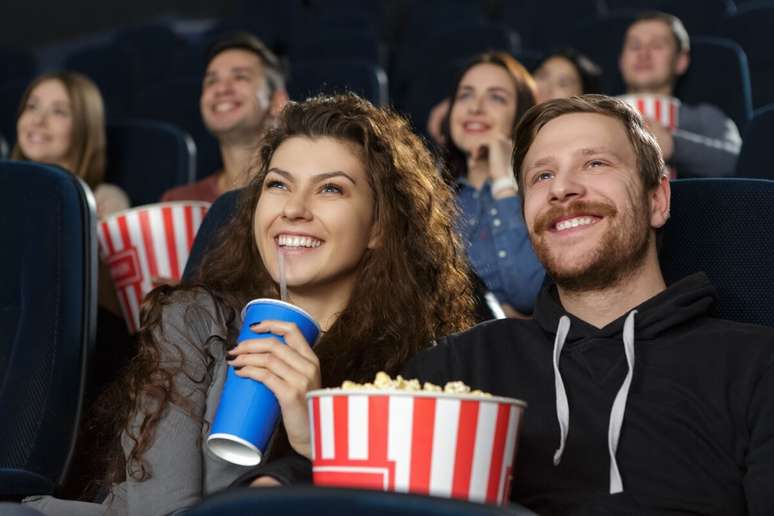 Outubro reserva grandes lançamentos no cinema