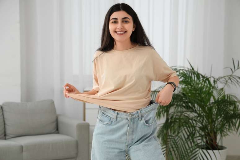 A combinação de alimentação e treino é essencial para emagrecer antes do verão