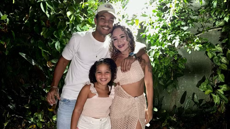 Em entrevista recente, Juan Paiva abriu o coração sobre os desafios da paternidade precoce e detalhou como a filha o transformou