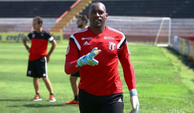 Neneca morreu nesta segunda-feira, aos 45 anos, em Rondonópolis.