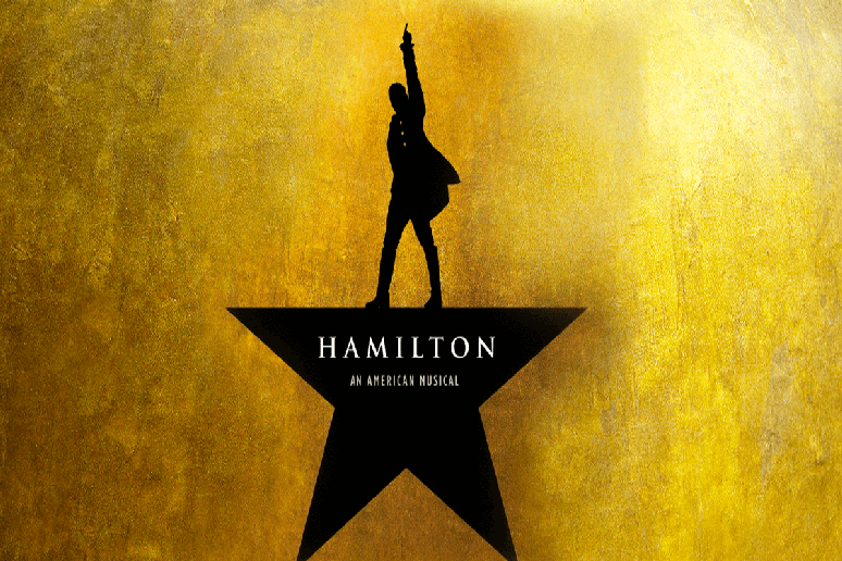 O musical &ldquo;Hamilton&rdquo; acompanha a trajet&oacute;ria de Alexander Hamilton at&eacute; se tornar uma figura central na funda&ccedil;&atilde;o dos Estados Unidos 