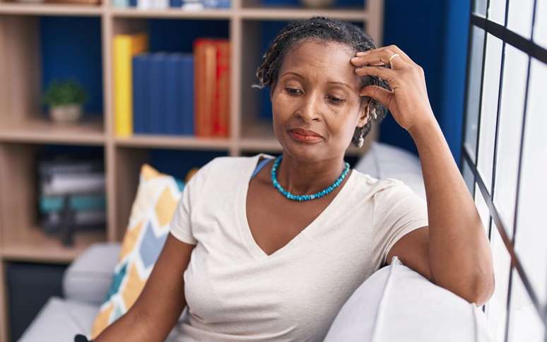 It seems abruptly, but it is anxiety: 5 signs that many people interpret badly