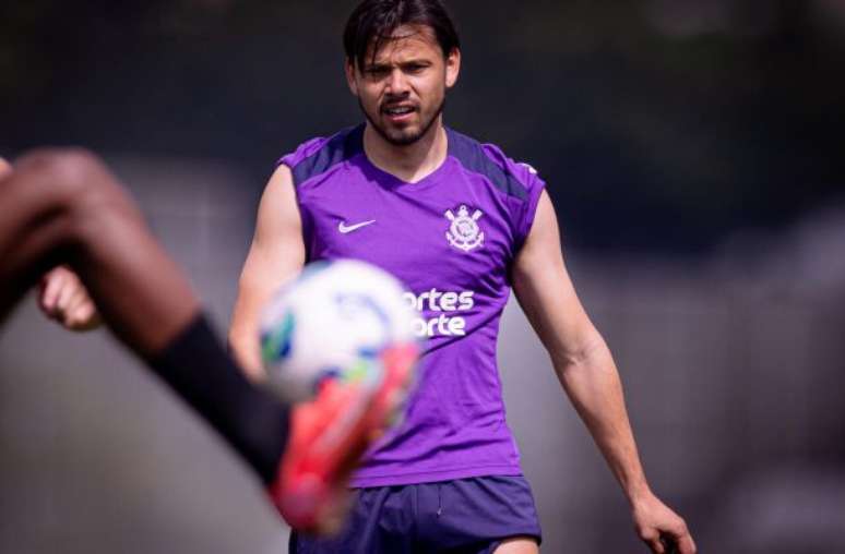 Yuri Alberto n&atilde;o marca um gol h&aacute; quatro meses &ndash;