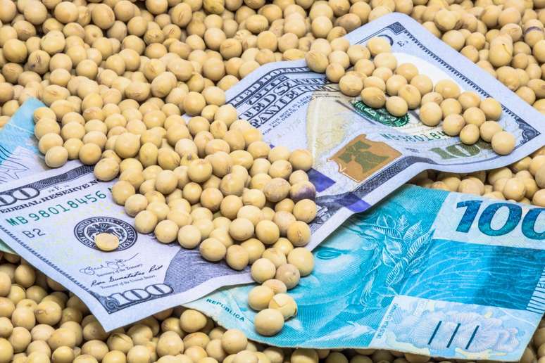 Quanto investir em Fiagros para receber R$ 1000 em dividendos?