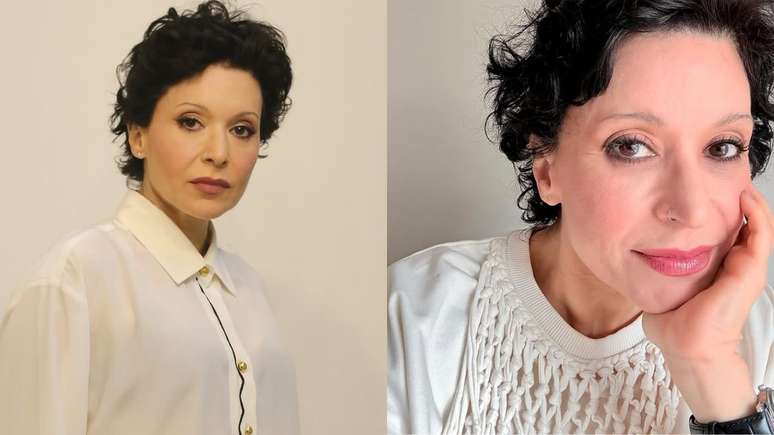 Patrícia Marx fala sobre apoio da família após expor sexualidade