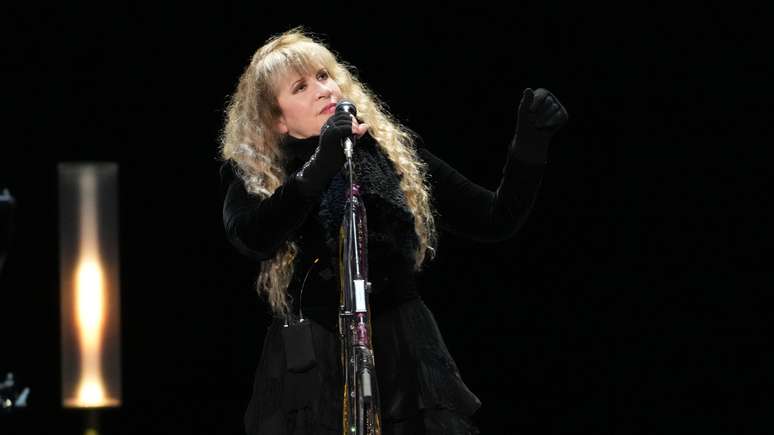 Stevie Nicks em 2023
