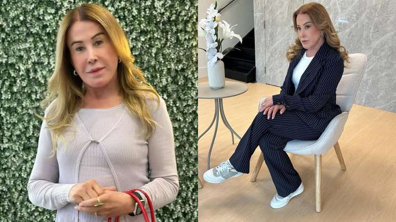 Zilu Camargo has a new investment in the United States; Look what it is
