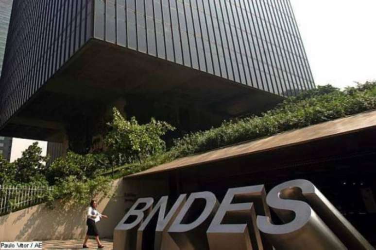 BNDES vai operar R$ 40 bilhões em crédito