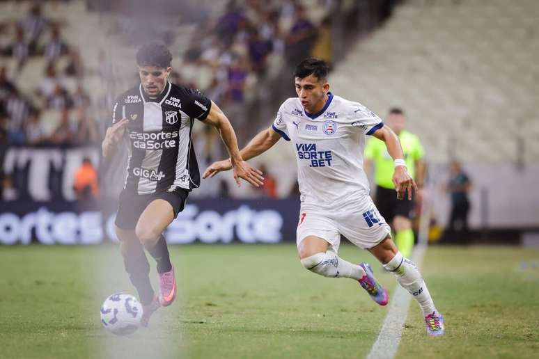 Bahia precisa vencer para sonhar com vaga direta na Copa Libertadores &ndash;
