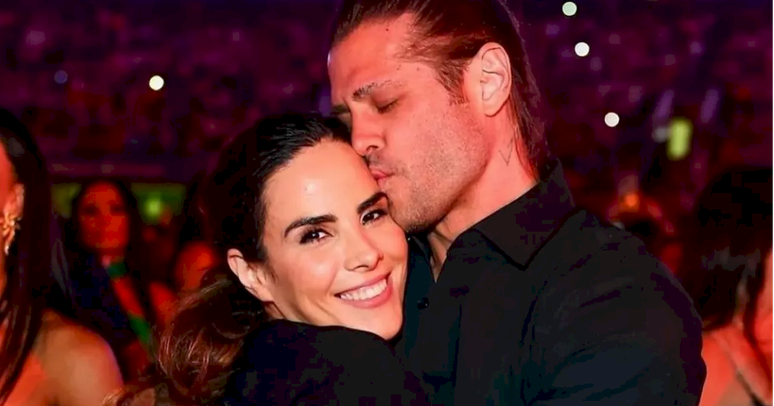 Dado Dolabella tenta reatar com Wanessa Camargo, diz colunista