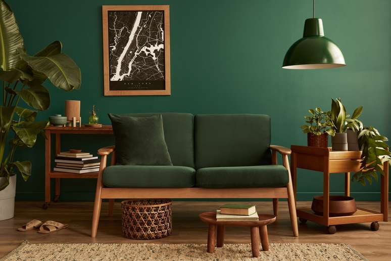 Feng Shui: Did you know your element teaches how to decorate your home?