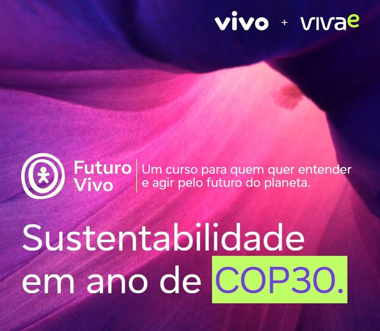 Curso Futuro Vivo