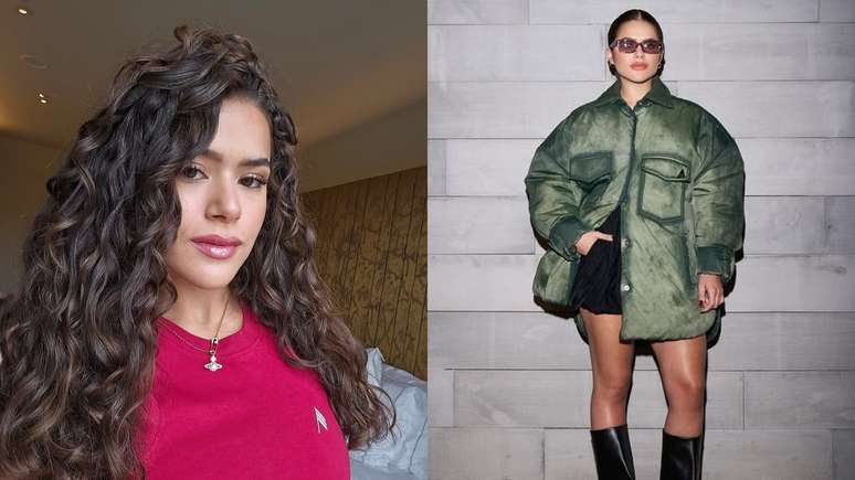 Maisa revela estratégia para se manter segura na internet e dá dicas