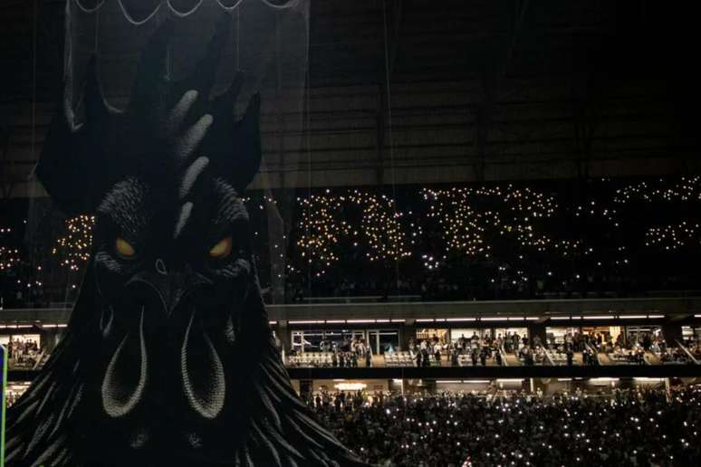 Atl&eacute;tico Mineiro n&atilde;o vence em casa h&aacute; mais de um m&ecirc;s &ndash;