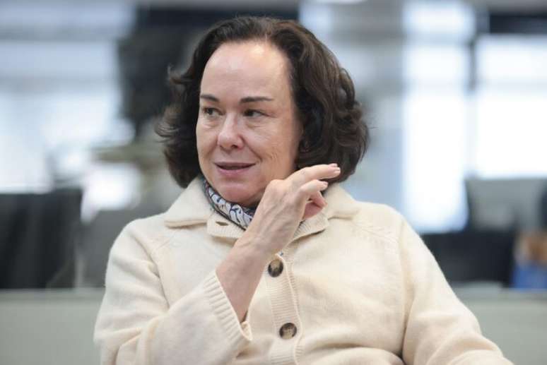 Para Anna Helena Altenfelder, tempo &eacute; um potencializador, mas n&atilde;o um definidor da educa&ccedil;&atilde;o integral