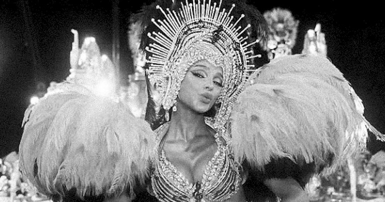 Brunna, esposa de Ludmilla, &eacute; surpreendida com desligamento da Beija-Flor