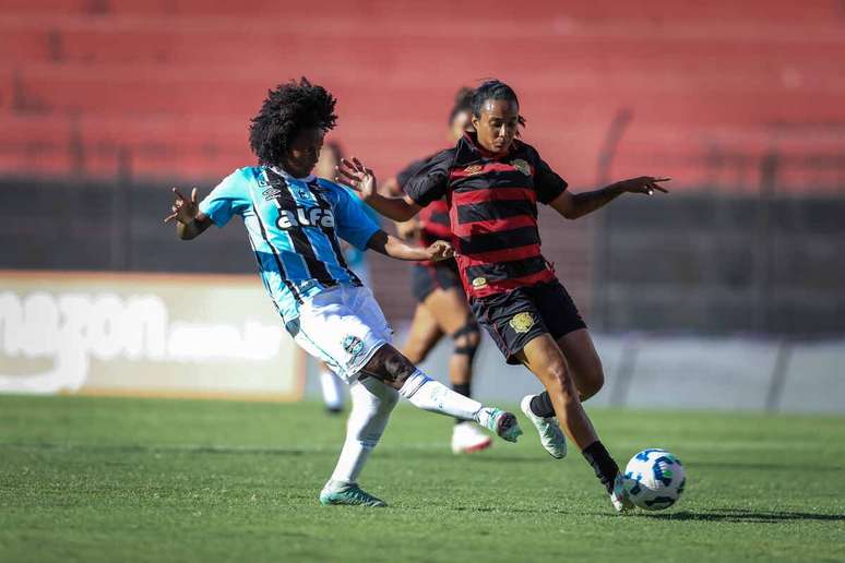 Sport tenta surpreender em cima do Palmeiras &ndash;