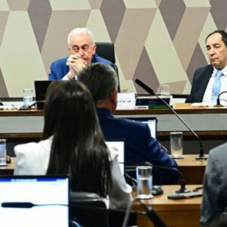 PEC of armor is unanimously rejected by the Senate CCJ