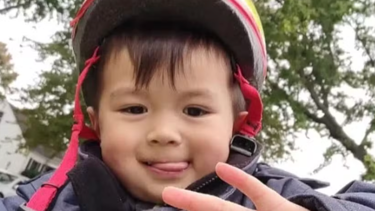 ABSURD! The boy dies charred during the treatment of ADHD and parents require justice