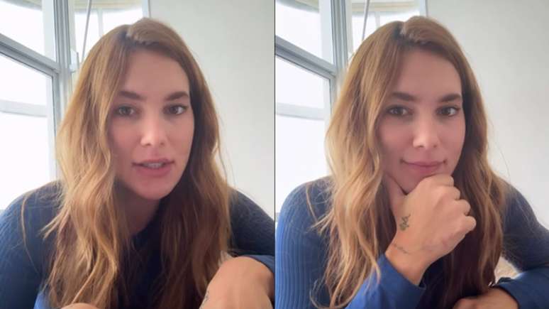 Virginia Fonseca announces a radical decision and reveals: “It will be very difficult”