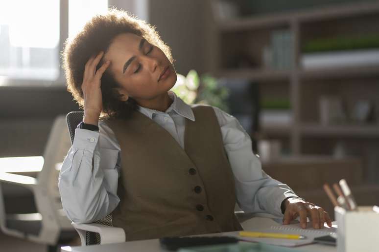 Do you know your level of stress? Take the test and find out!
