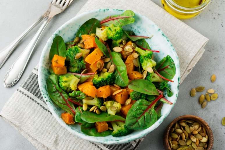 3 light and healthy recipes with pumpkin for dinner