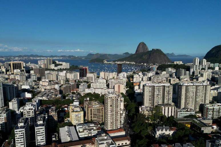 Botafogo &eacute; o 29&ordm; colocado na lista: 'Quando voc&ecirc; pensa que esse bairro agitado do Rio j&aacute; atingiu o auge, novos bares, restaurantes, galerias e caf&eacute;s surgem em casas reformadas e antigas garagens'