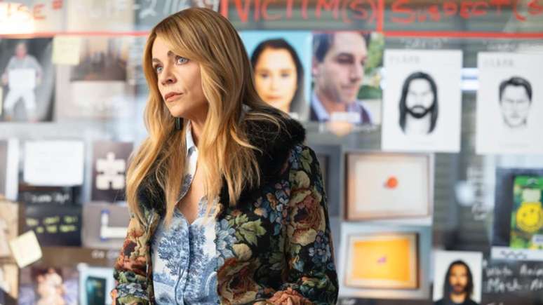 When does the third episode of the new season of “An exceptional mind” debut?
