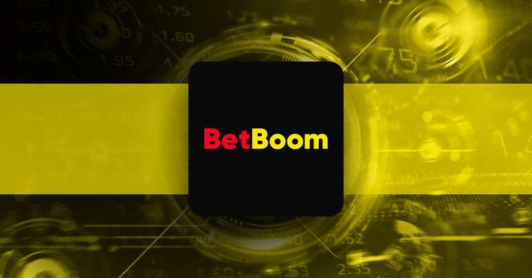 BetBoom é uma casa legalizada e autorizada no Brasil
