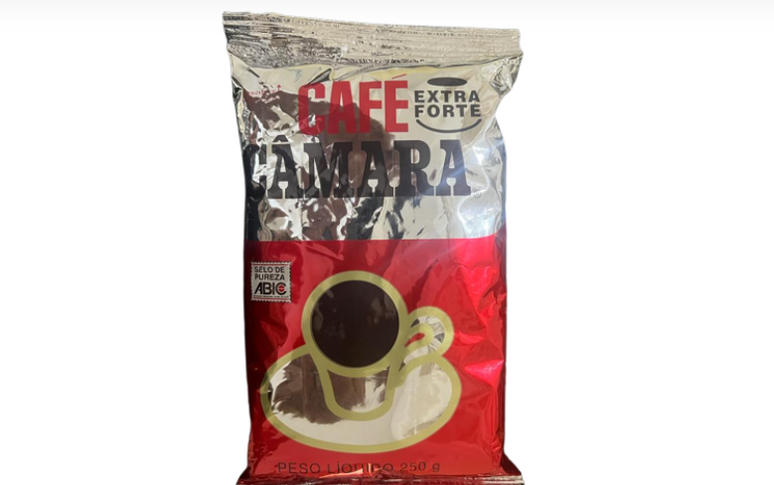 Coffee with glass fragments and unregistered supplements are prohibited by Anvisa