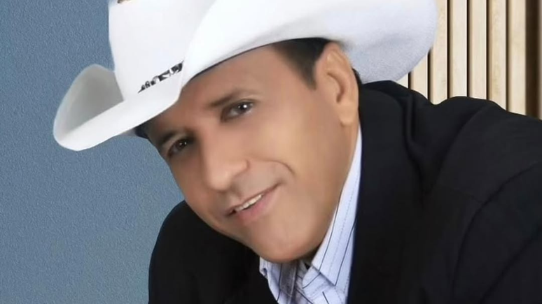 The singer Gospel Carlinhos Novaes dies at 65 due to cancer